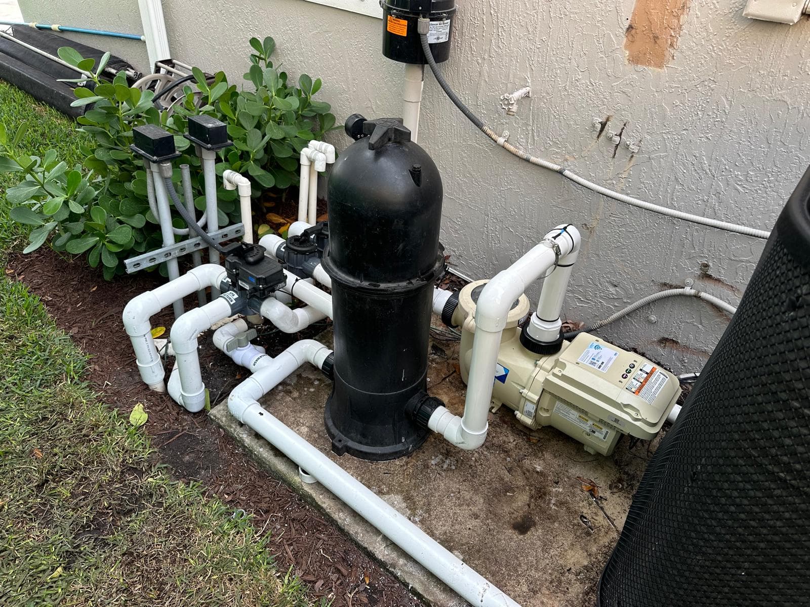 Equipment Before & After - Image 1