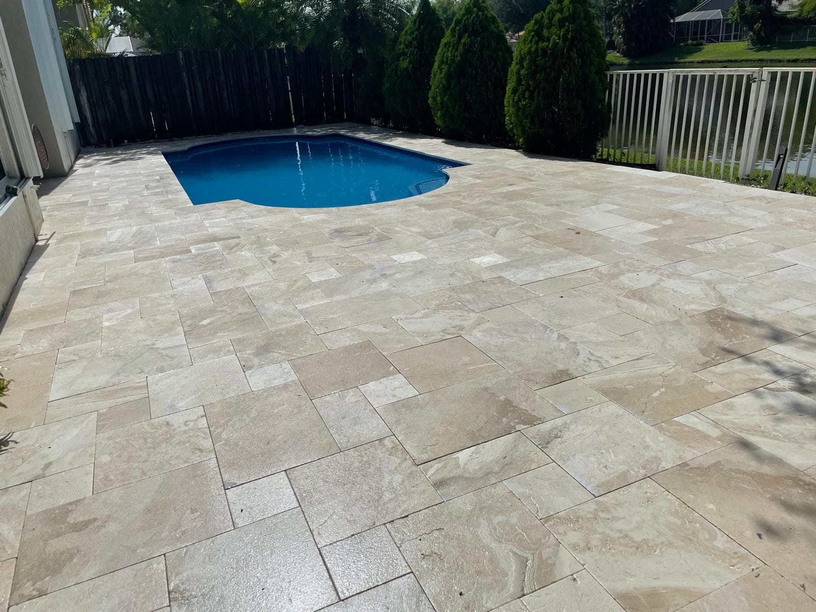 Pool Upgrade & Enhancement - Image 1