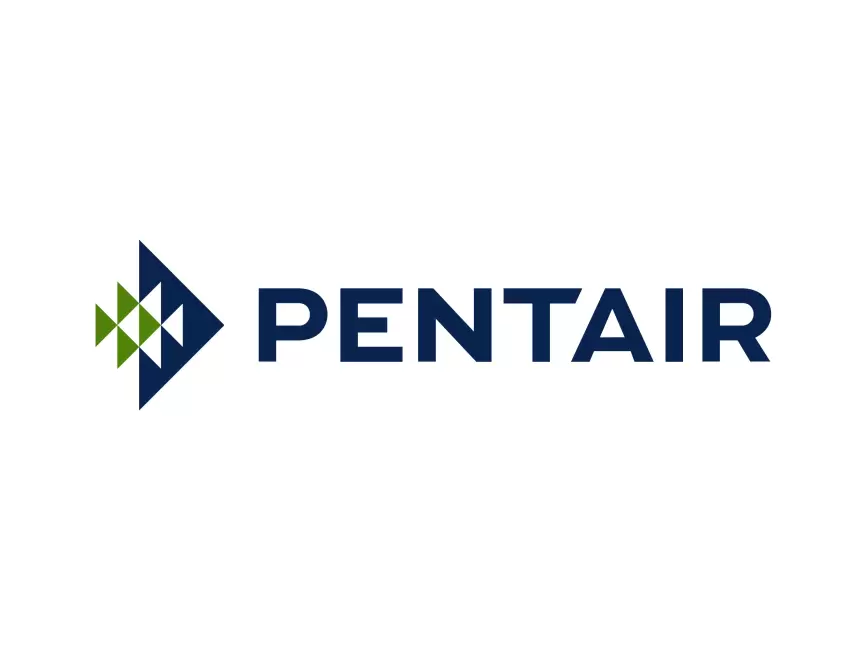 Pentair pool equipment logo